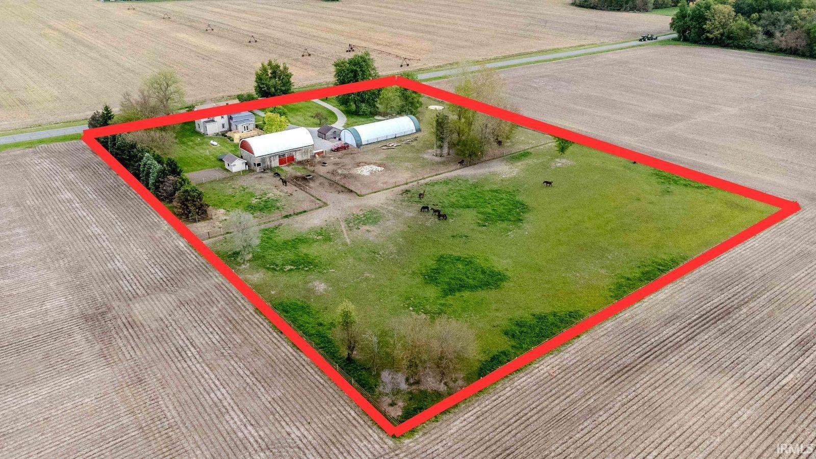 10820 County Road Ligonier, IN 46767 - Photo 5 of 34