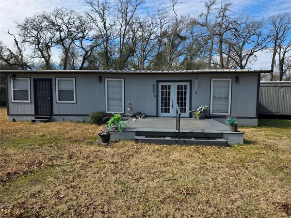 $135,000 | 4340 Paso Fino Lane, Madisonville, TX 77864