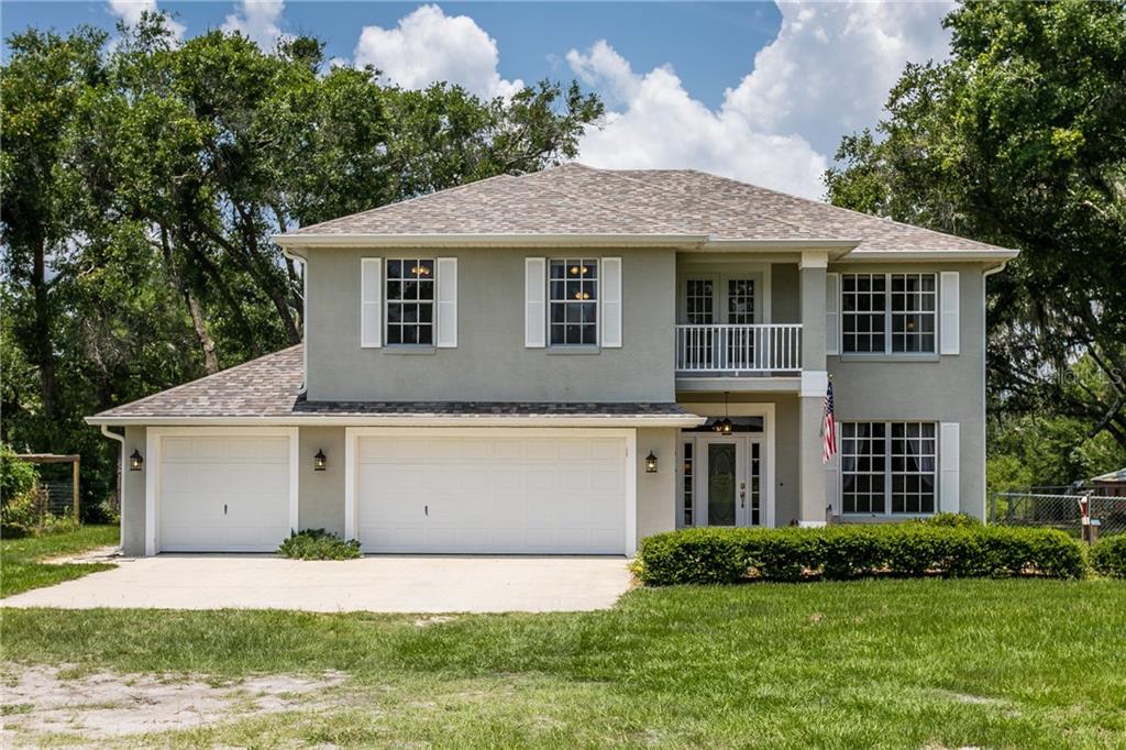 230 South Cochran Road Geneva, FL 32732 - Photo 1 of 1 Gallery Image 1
