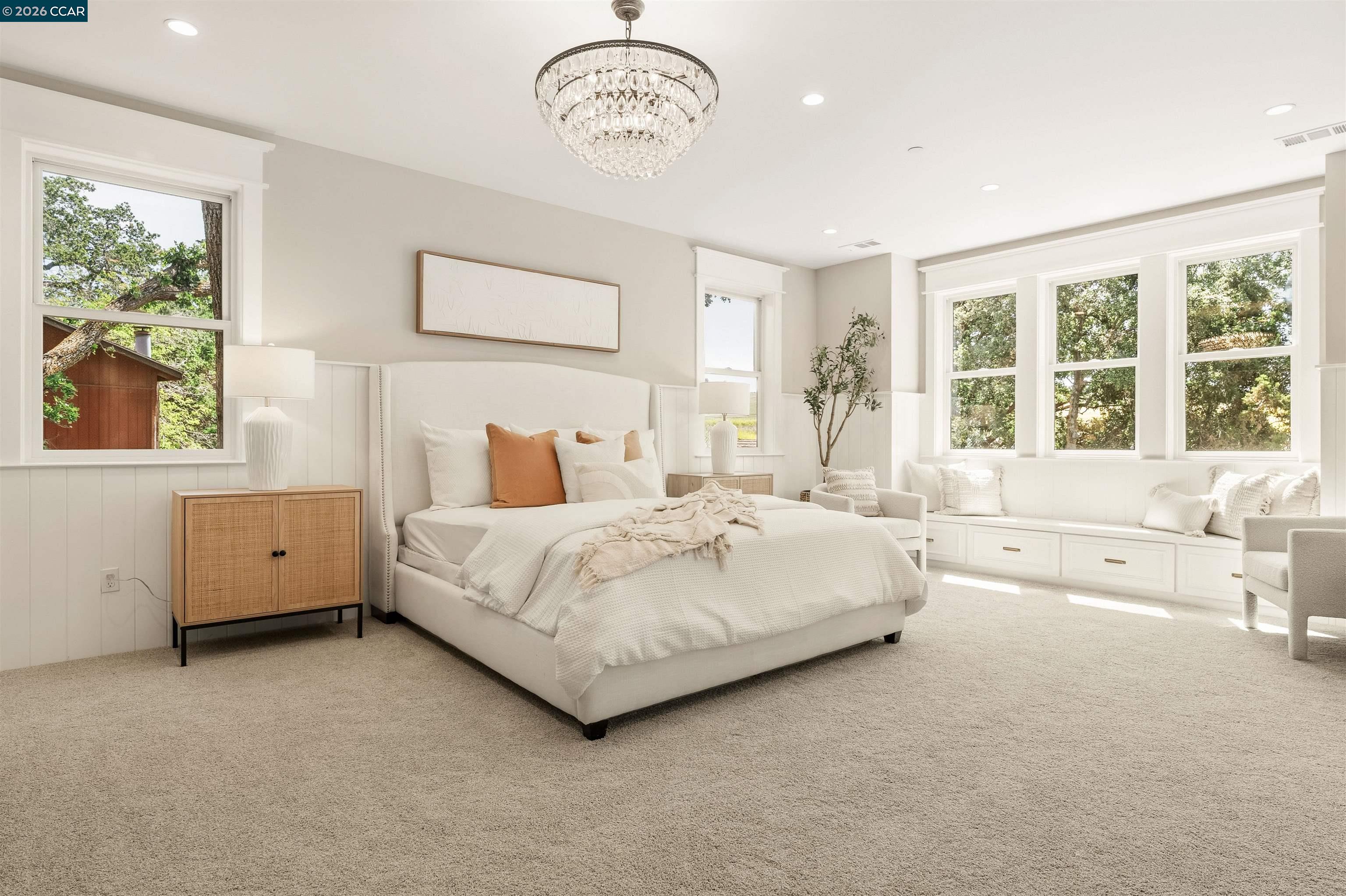 1206 North Gate Road Walnut Creek, CA 94598 - Photo 26 of 55