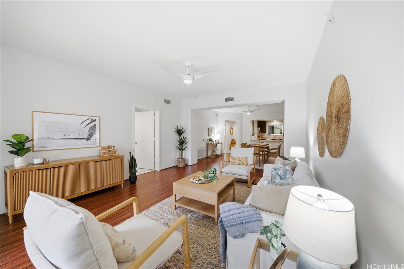 471 Kailua Road, Unit 3106 Kailua, HI 96734 - Photo 12 of 25