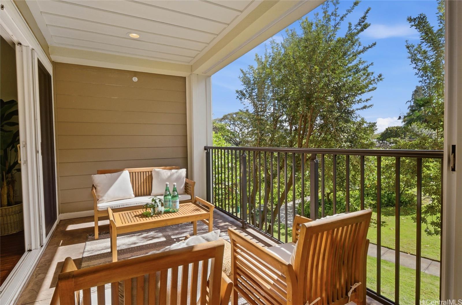 471 Kailua Road, Unit 3106 Kailua, HI 96734 - Photo 16 of 25