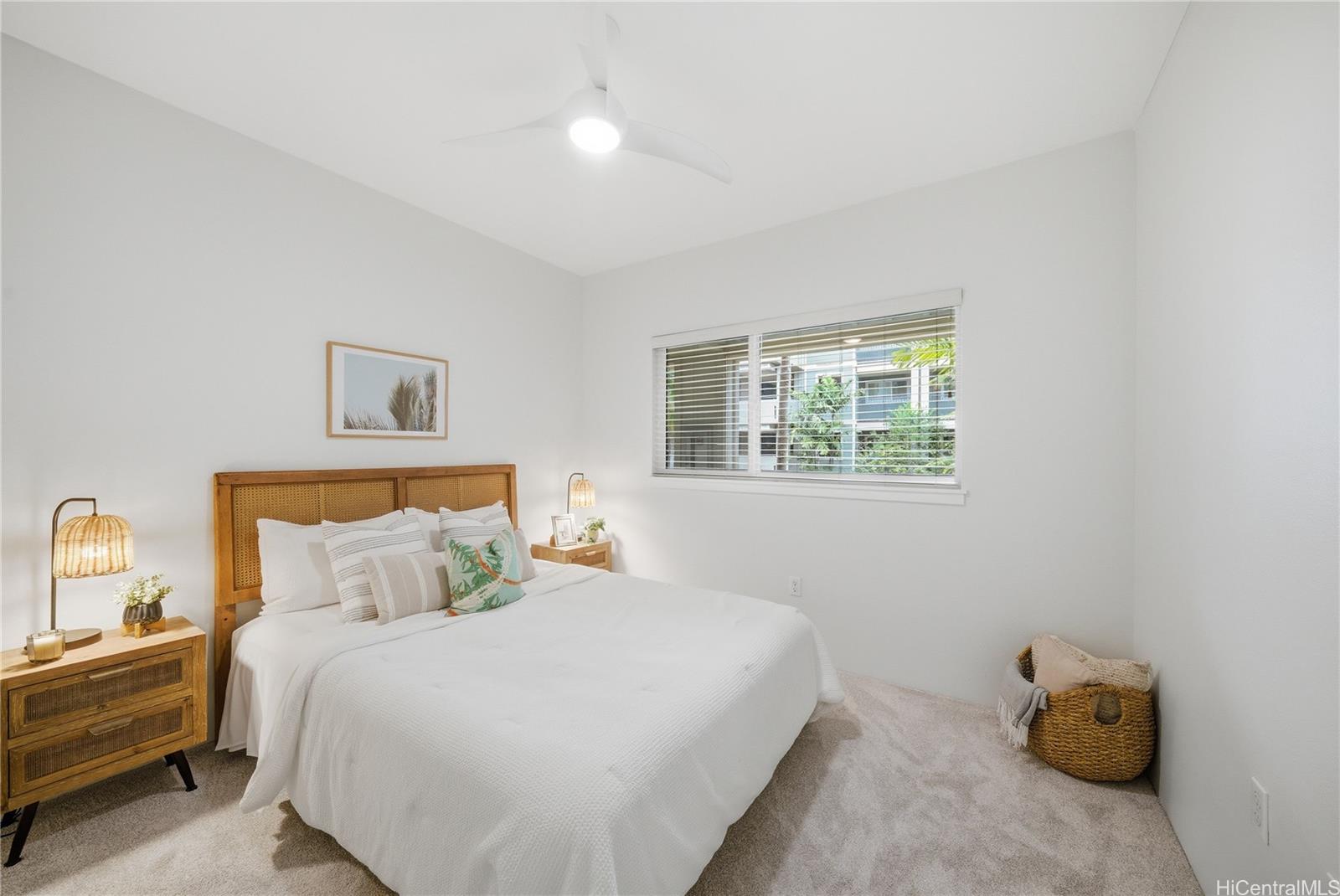 471 Kailua Road, Unit 3106 Kailua, HI 96734 - Photo 19 of 25 Second bedroom