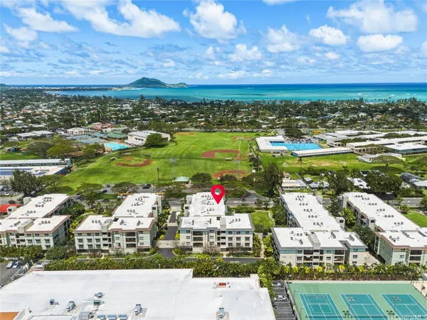 $1,100,000 | 471 Kailua Road, Unit 3106, Kailua, HI 96734