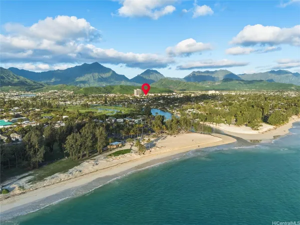 $1,100,000 | 471 Kailua Road, Unit 3106, Kailua, HI 96734