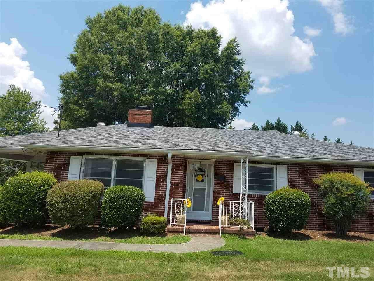 5718 Barbee Road Durham, NC 27713 - Photo 2 of 16 Gallery Image 2