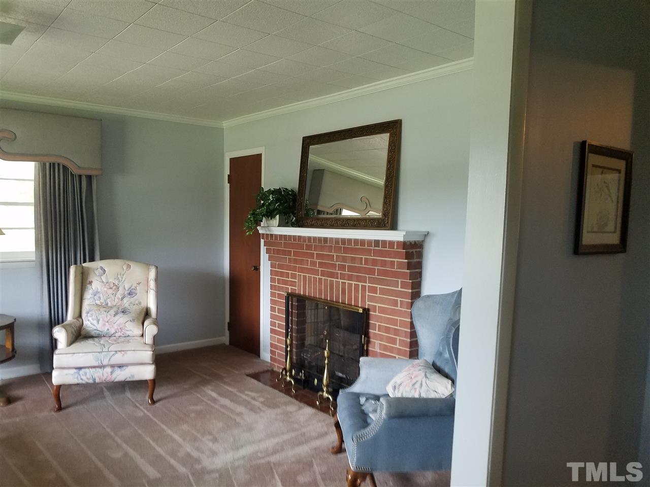 5718 Barbee Road Durham, NC 27713 - Photo 12 of 16 Gallery Image 12