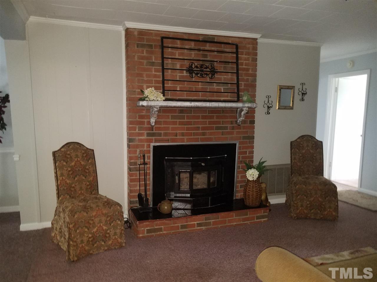 5718 Barbee Road Durham, NC 27713 - Photo 5 of 16 Gallery Image 5