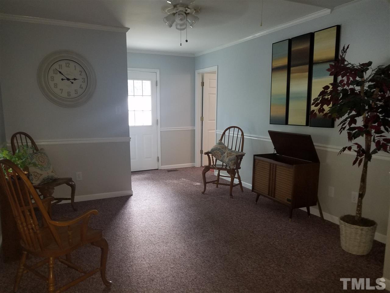 5718 Barbee Road Durham, NC 27713 - Photo 7 of 16 Gallery Image 7