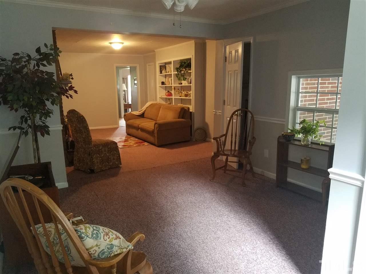 5718 Barbee Road Durham, NC 27713 - Photo 9 of 16 Gallery Image 9