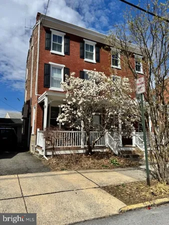 $3,595 | 117 Magnolia Street, West Chester, PA 19382