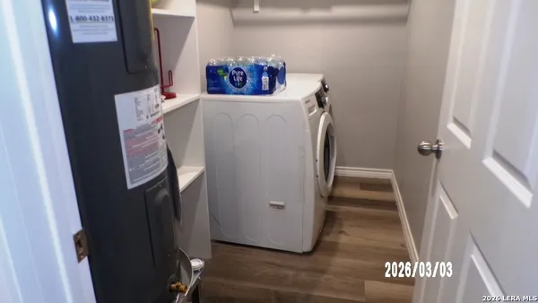 a close up of a sink