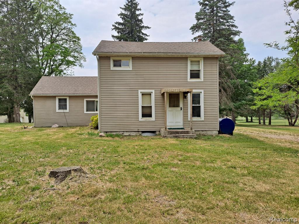 2320 Pingree Road Howell, MI 48843 - Photo 1 of 48