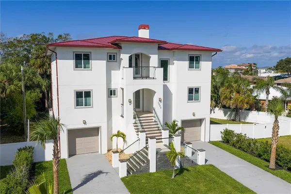 $2,295,000 | 1964 Cedar Drive, Dunedin, FL 34698