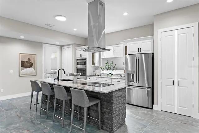 $2,495,000 | 1964 Cedar Drive, Dunedin, FL 34698