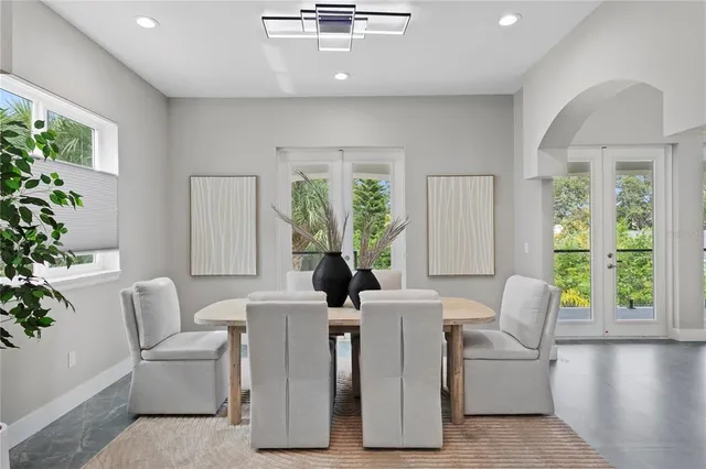 $2,495,000 | 1964 Cedar Drive, Dunedin, FL 34698