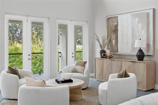 $2,495,000 | 1964 Cedar Drive, Dunedin, FL 34698