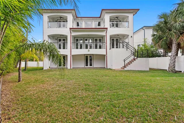 $2,495,000 | 1964 Cedar Drive, Dunedin, FL 34698