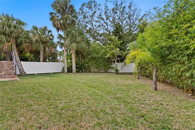 $2,495,000 | 1964 Cedar Drive, Dunedin, FL 34698