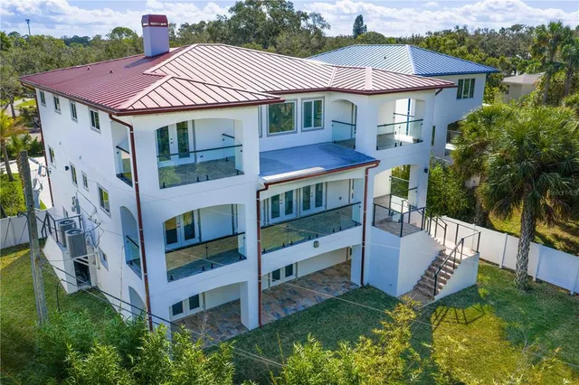 $2,495,000 | 1964 Cedar Drive, Dunedin, FL 34698