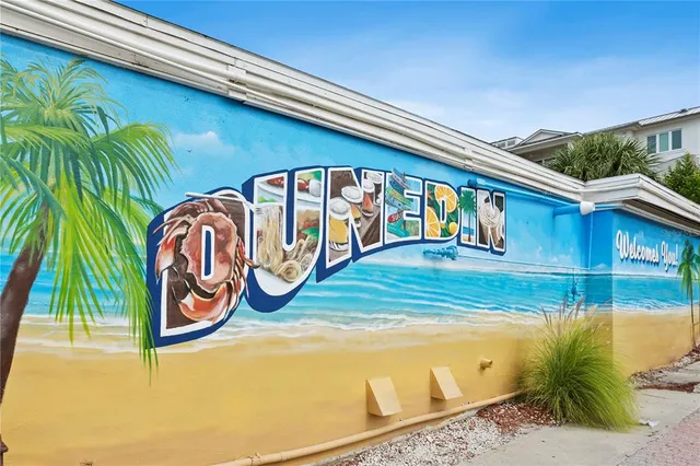 $2,495,000 | 1964 Cedar Drive, Dunedin, FL 34698