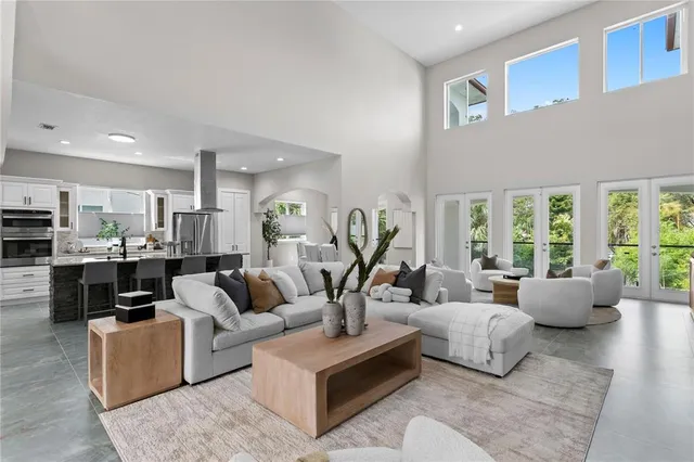 $2,495,000 | 1964 Cedar Drive, Dunedin, FL 34698