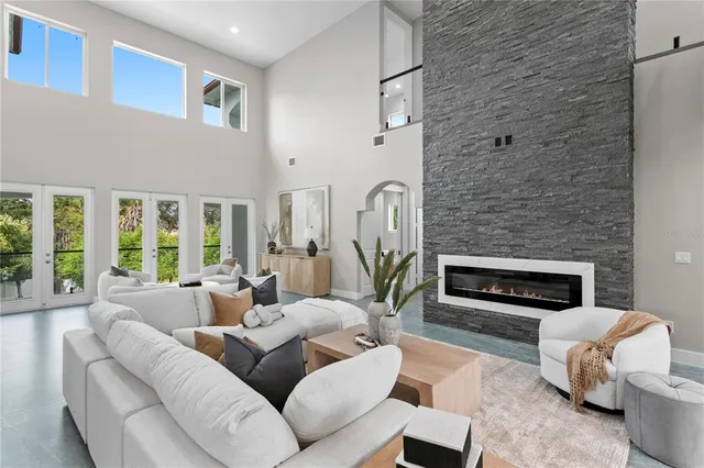 $2,495,000 | 1964 Cedar Drive, Dunedin, FL 34698