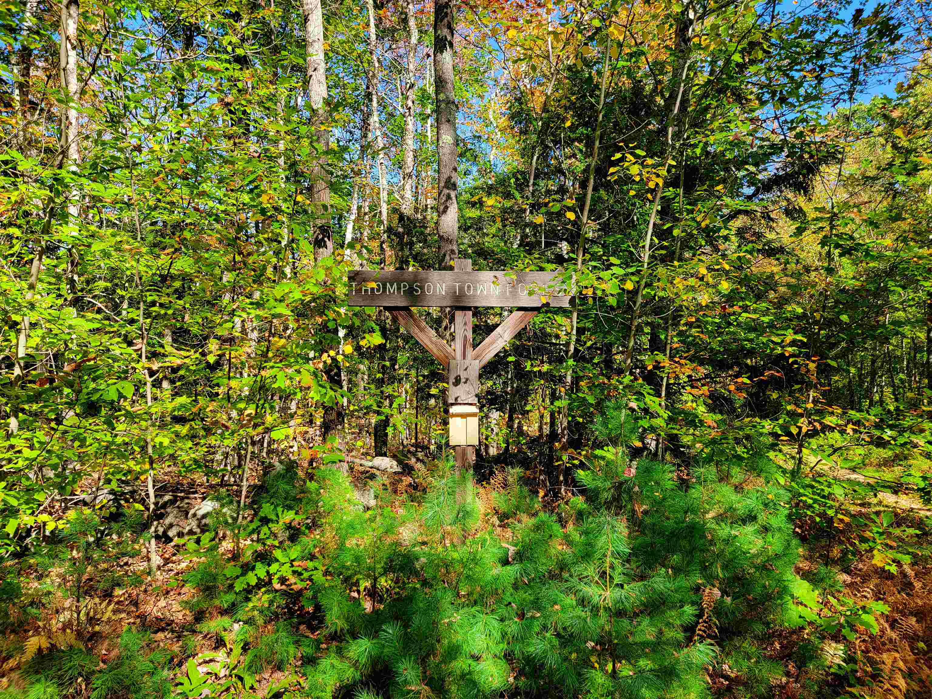 200 Gale Road Gilmanton, NH 03237 - Photo 31 of 43