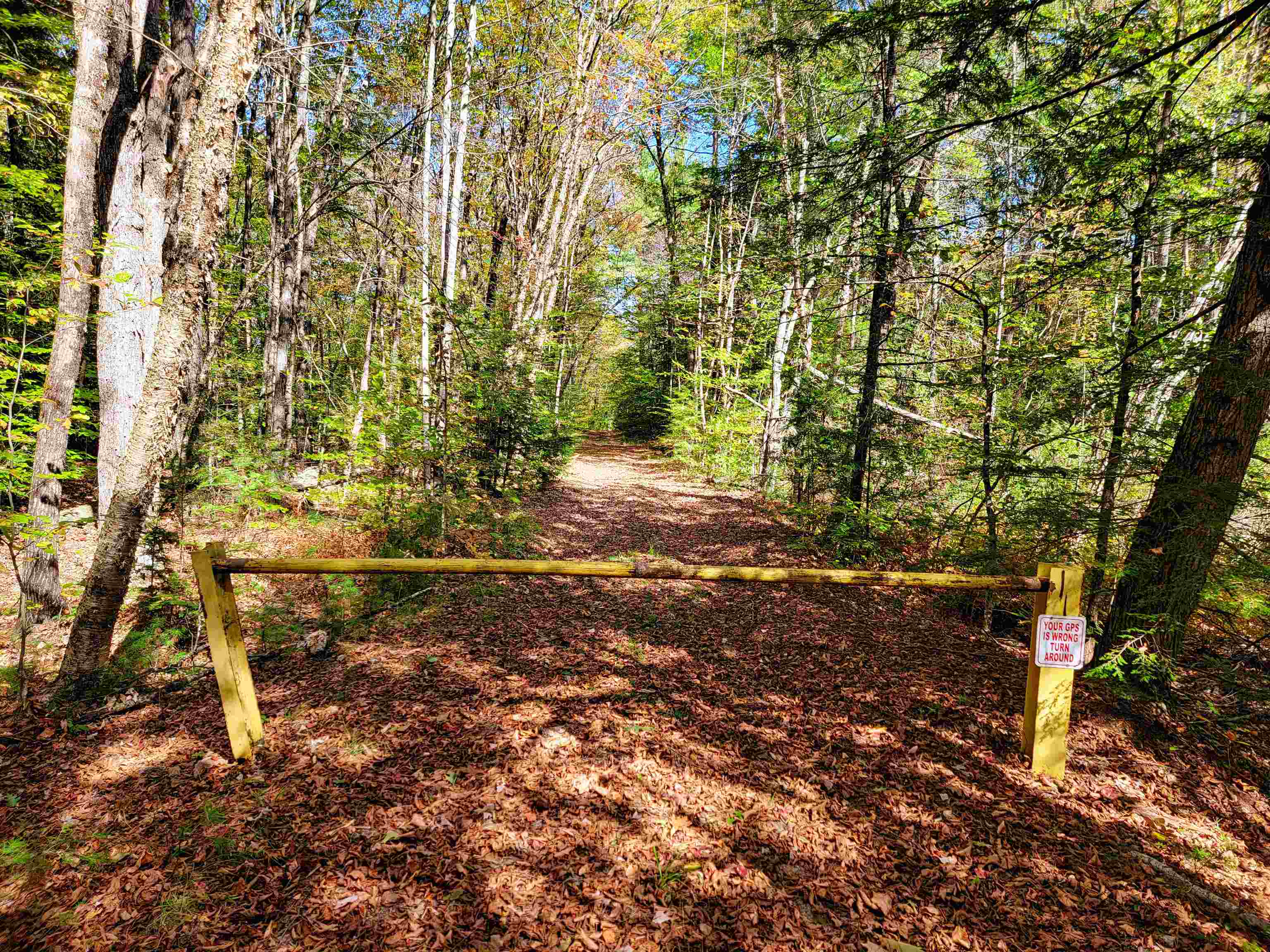 200 Gale Road Gilmanton, NH 03237 - Photo 38 of 43