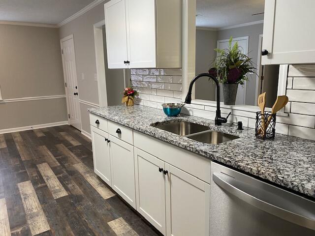 1045 County Line Road Blythe, GA 30805 - Photo 15 of 39 cl3