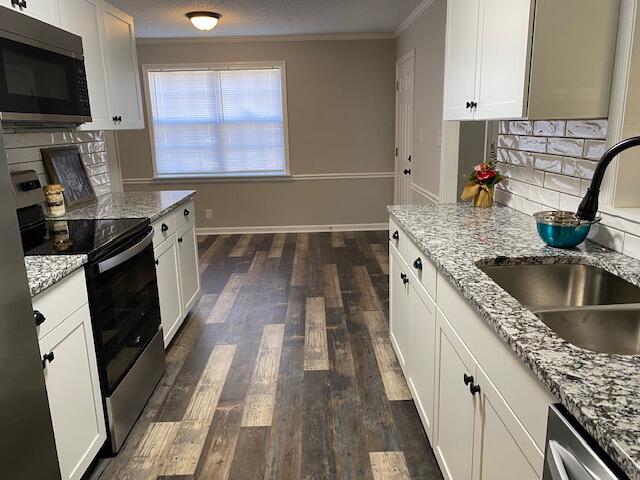 1045 County Line Road Blythe, GA 30805 - Photo 16 of 39 CL45