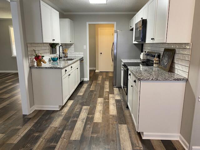 1045 County Line Road Blythe, GA 30805 - Photo 18 of 39 cl28