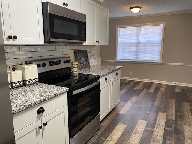 1045 County Line Road Blythe, GA 30805 - Photo 19 of 39 cl5