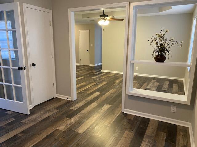 1045 County Line Road Blythe, GA 30805 - Photo 20 of 39 cl6