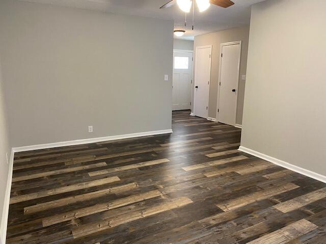 1045 County Line Road Blythe, GA 30805 - Photo 2 of 39 cl8