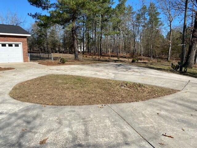 1045 County Line Road Blythe, GA 30805 - Photo 32 of 39 cl12