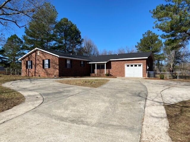 1045 County Line Road Blythe, GA 30805 - Photo 33 of 39 cl13
