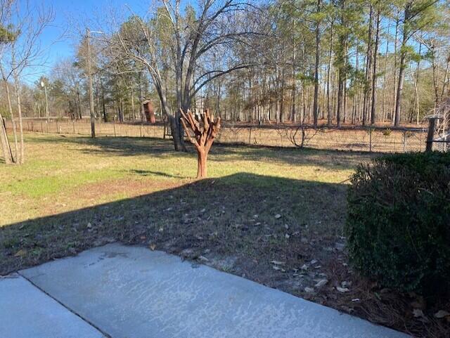 1045 County Line Road Blythe, GA 30805 - Photo 36 of 39 cl24