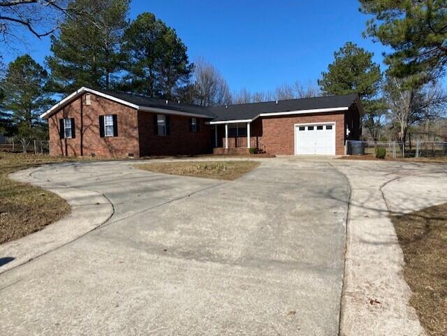 1045 County Line Road Blythe, GA 30805 - Photo 39 of 39 cl10