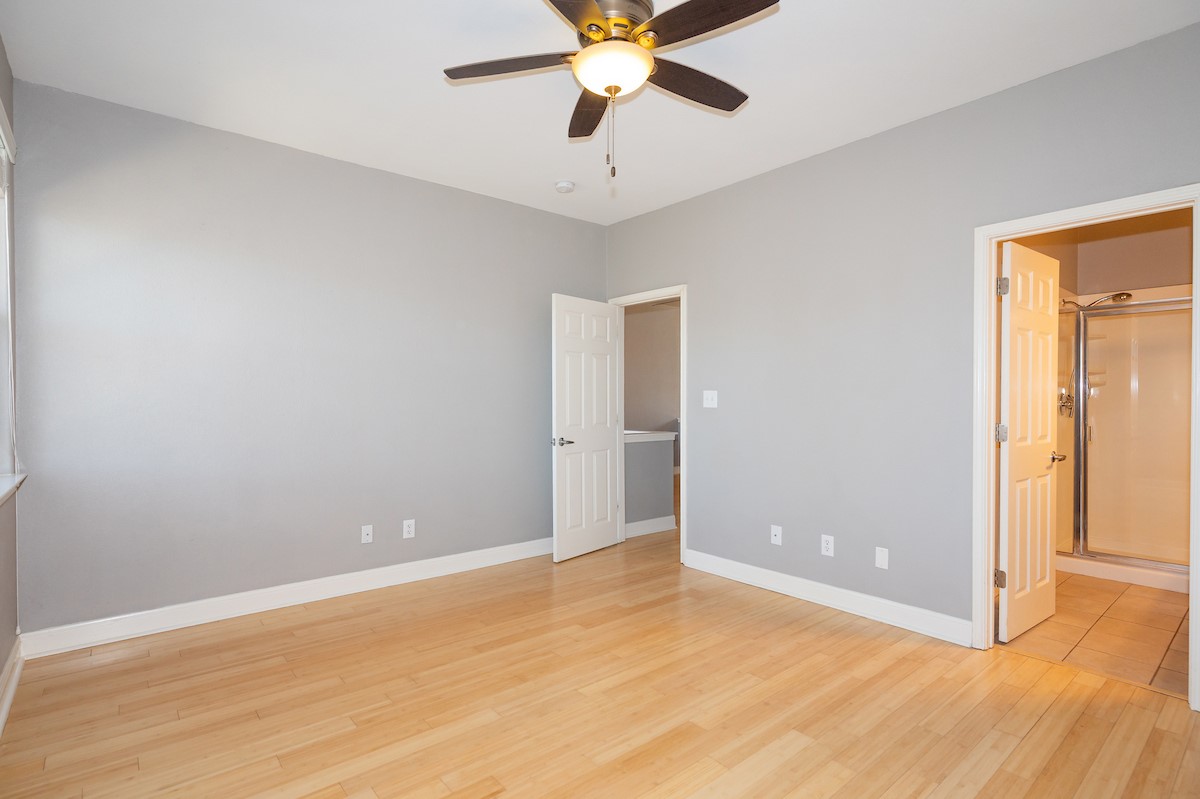 1908 Jentsch Court, Unit B Austin, TX 78745 - Photo 15 of 22