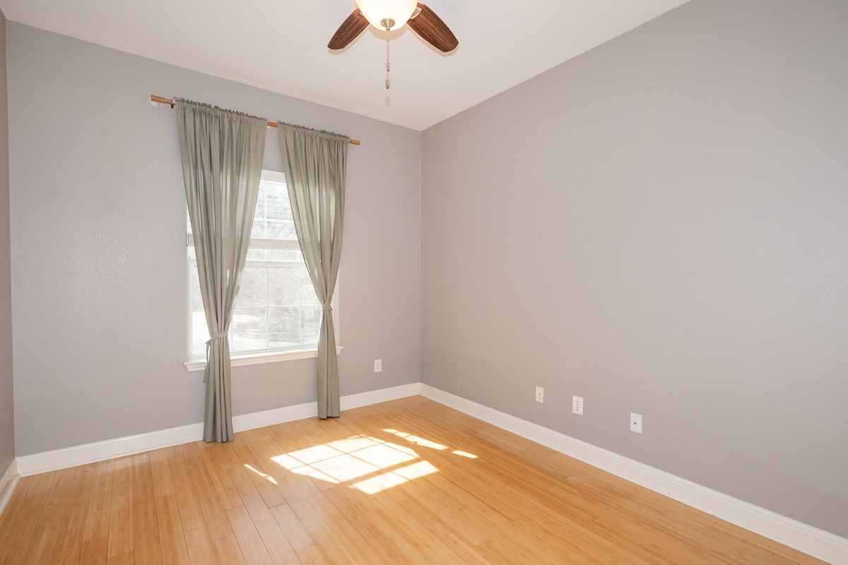 1908 Jentsch Court, Unit B Austin, TX 78745 - Photo 17 of 22