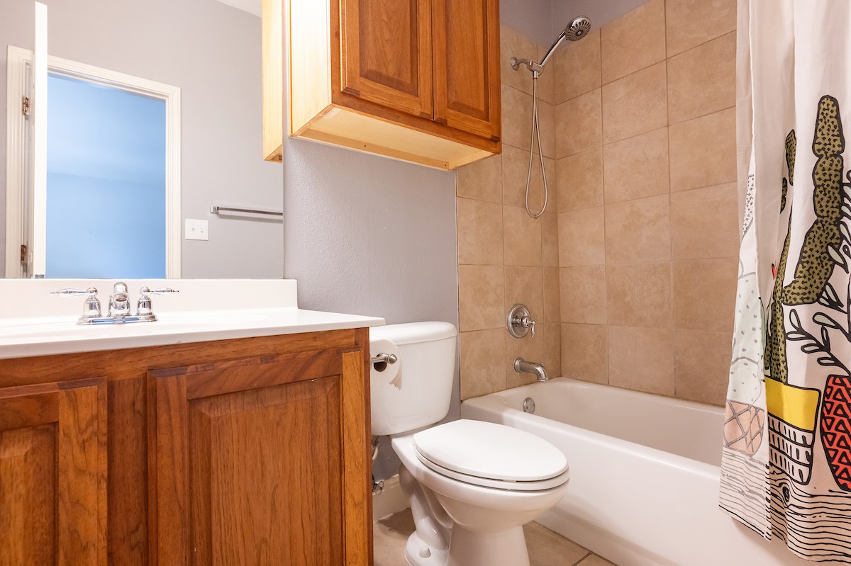 1908 Jentsch Court, Unit B Austin, TX 78745 - Photo 18 of 22