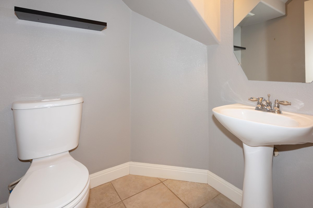 1908 Jentsch Court, Unit B Austin, TX 78745 - Photo 20 of 22