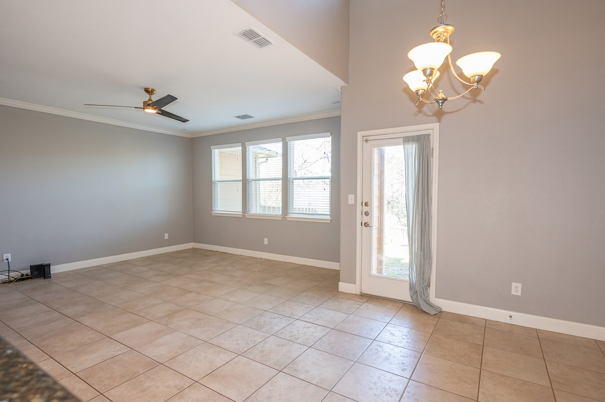 1908 Jentsch Court, Unit B Austin, TX 78745 - Photo 9 of 22