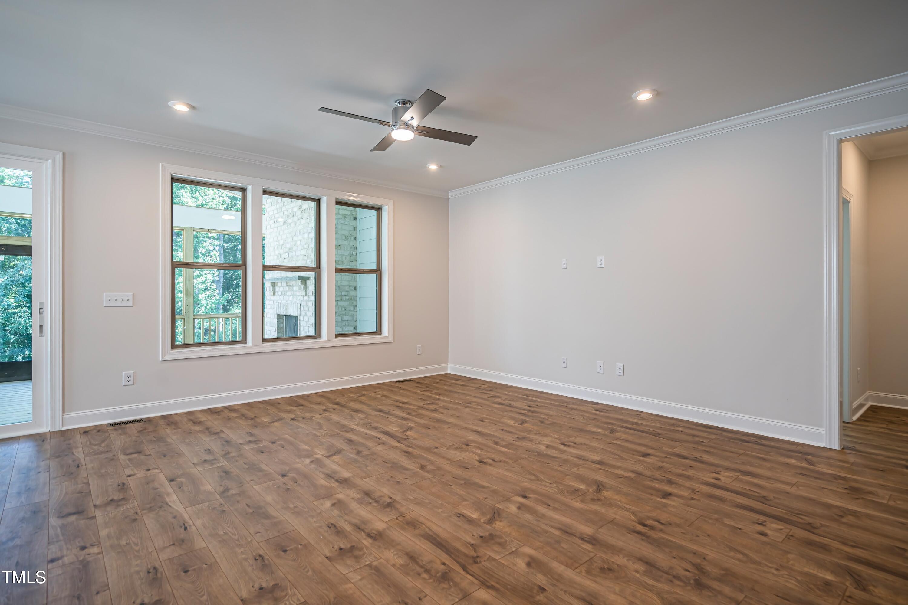 1687 Terry Road Durham, NC 27712 - Photo 12 of 29 012_Living Room