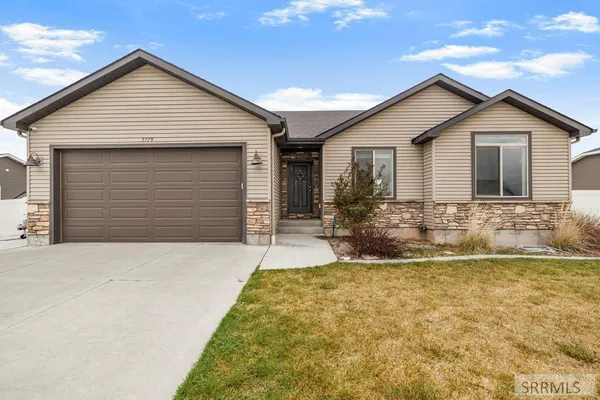 $455,000 | 3779 North Yates Avenue, Idaho Falls, ID 83401
