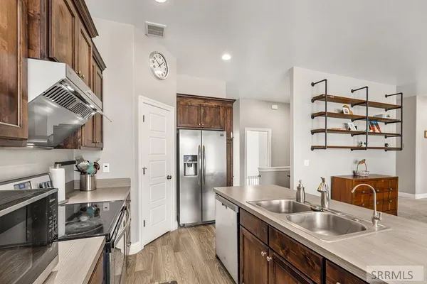 $455,000 | 3779 North Yates Avenue, Idaho Falls, ID 83401