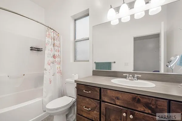 $455,000 | 3779 North Yates Avenue, Idaho Falls, ID 83401