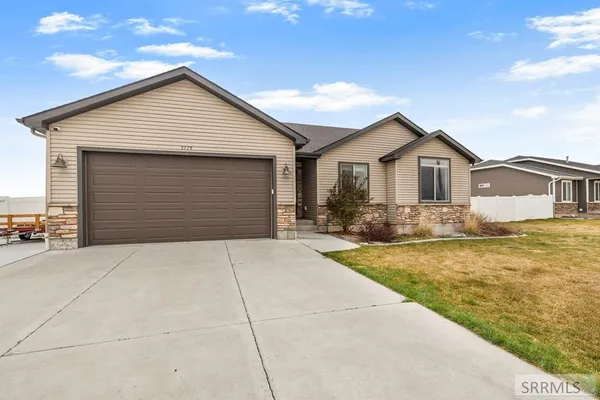$455,000 | 3779 North Yates Avenue, Idaho Falls, ID 83401