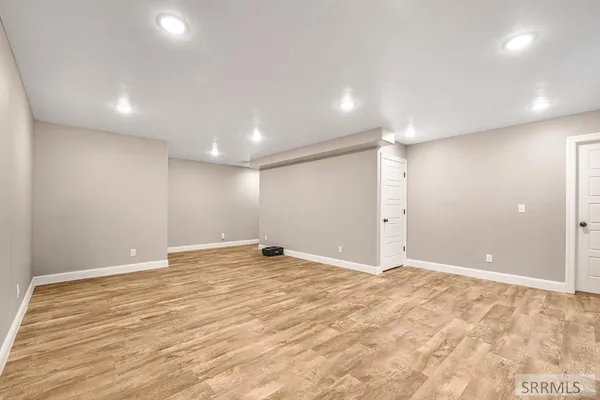 $455,000 | 3779 North Yates Avenue, Idaho Falls, ID 83401